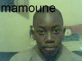mamoune