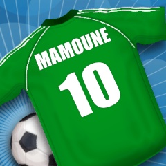 le grand joueur